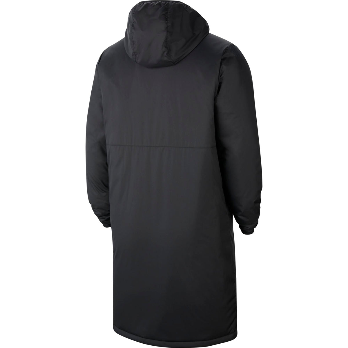 Nike Repel Park Men Synthetic-Fill Soccer Jacket product image 4, provided for visual reference and product detail review