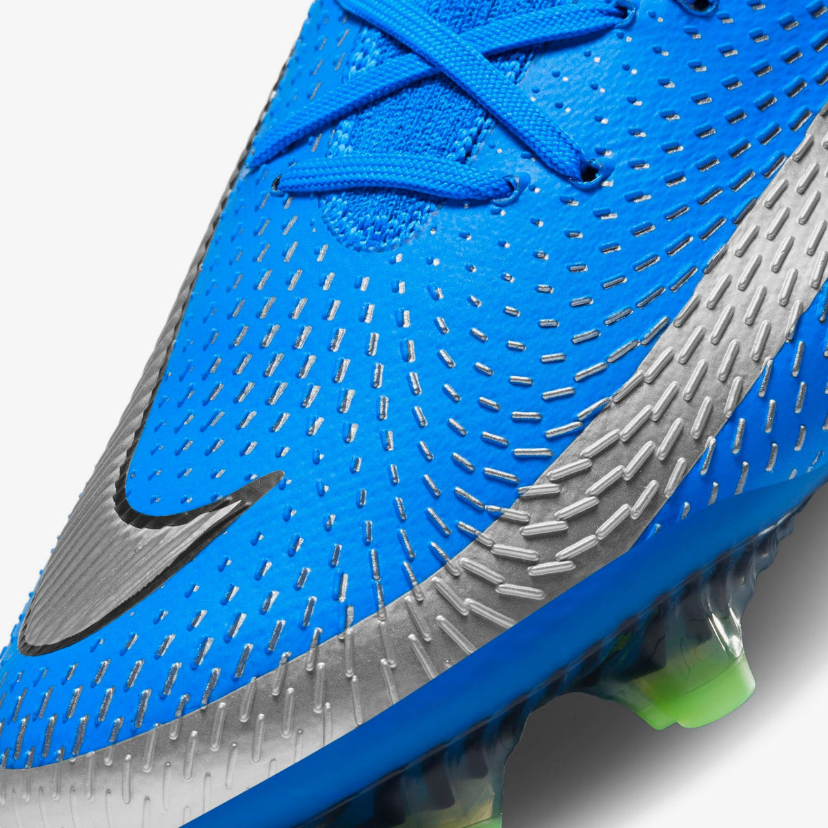 Phantom GT Elite Dynamic Fit FG Men Blue product image 10, provided for visual reference and product detail review