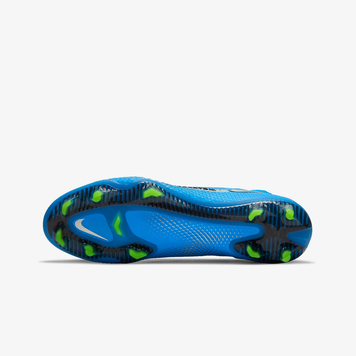 Phantom GT Elite Dynamic Fit FG Men Blue product image 5, provided for visual reference and product detail review