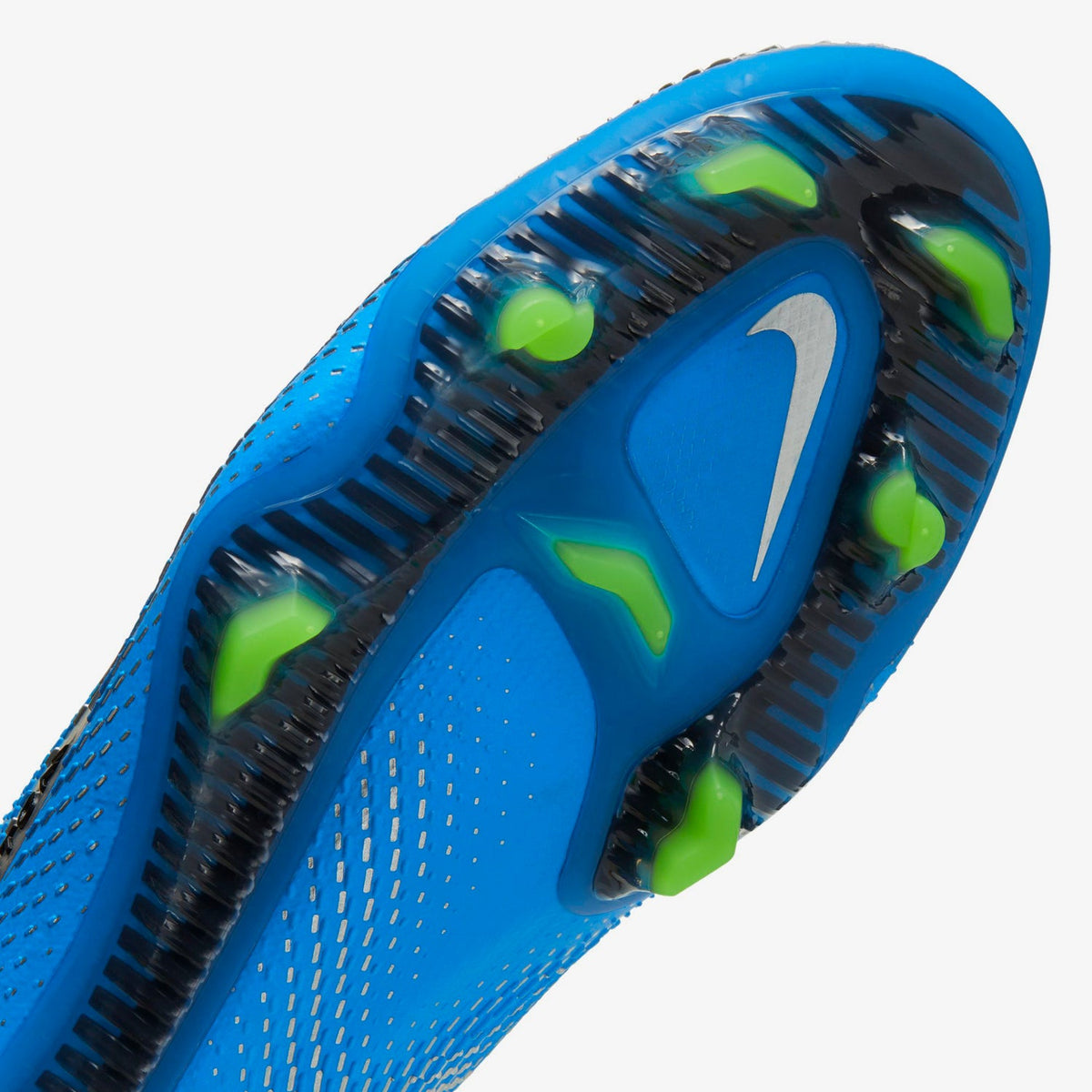 Phantom GT Elite Dynamic Fit FG Men Blue product image 9, provided for visual reference and product detail review
