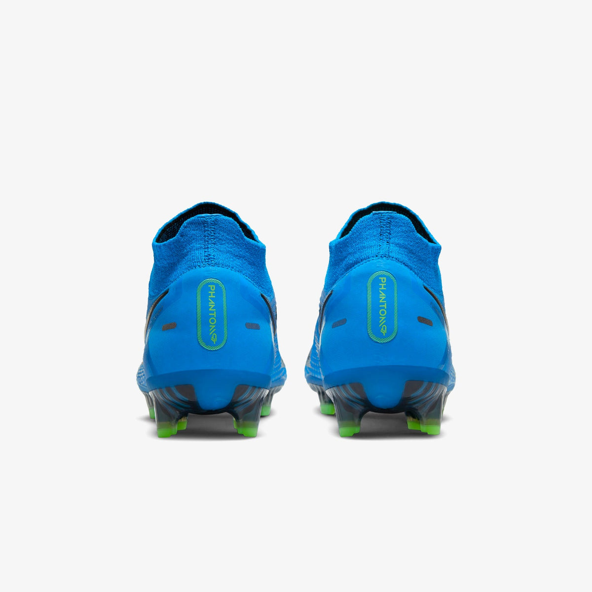 Phantom GT Elite Dynamic Fit FG Men Blue product image 6, provided for visual reference and product detail review