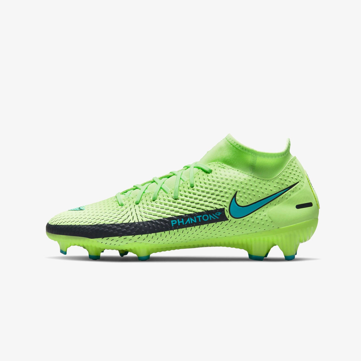 Phantom GT Academy Dynamic Fit MG Multi-Ground Soccer Shoes product image 1, provided for visual reference and product