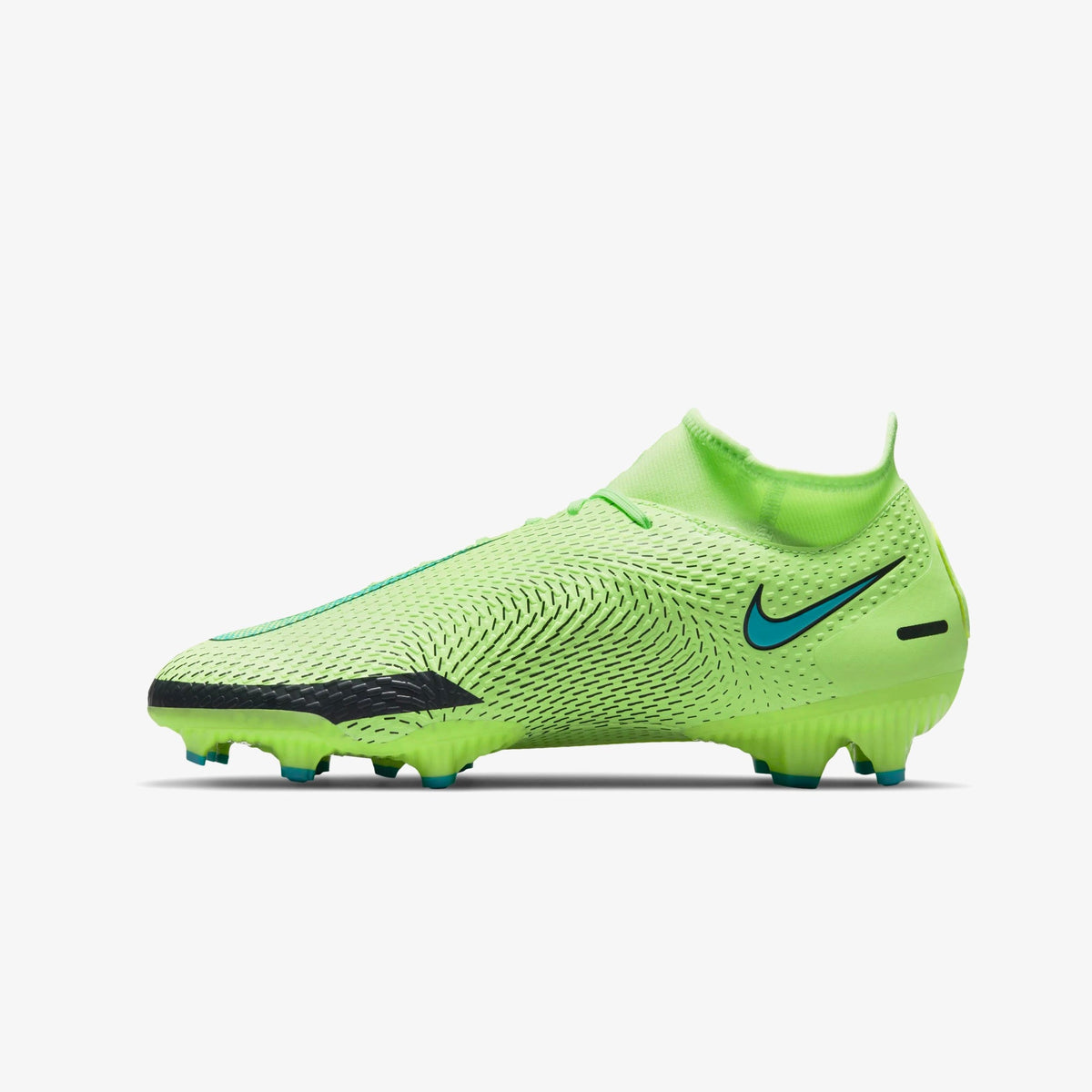 Phantom GT Academy Dynamic Fit MG Multi-Ground Soccer Shoes product image 2, provided for visual reference and product
