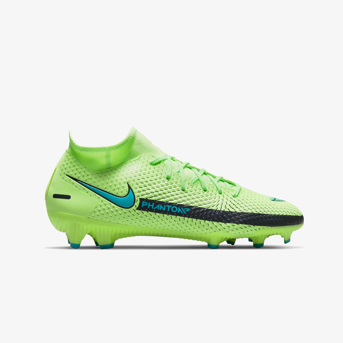 Phantom GT Academy Dynamic Fit MG Multi-Ground Soccer Shoes product image 3, provided for visual reference and product