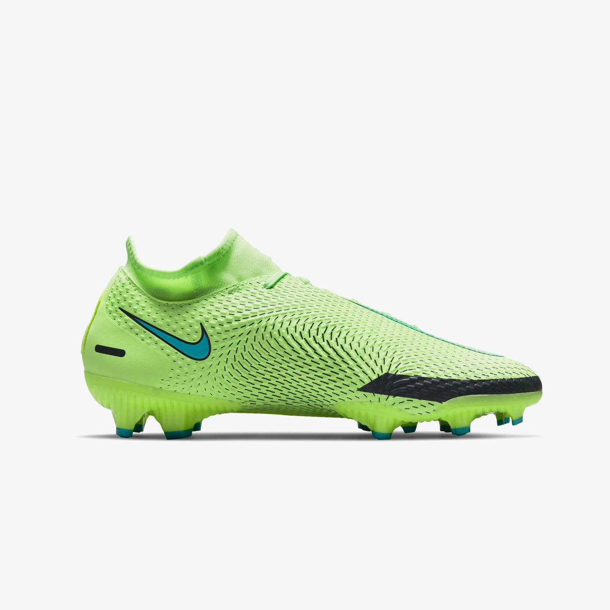 Phantom GT Academy Dynamic Fit MG Multi-Ground Soccer Shoes product image 4, provided for visual reference and product