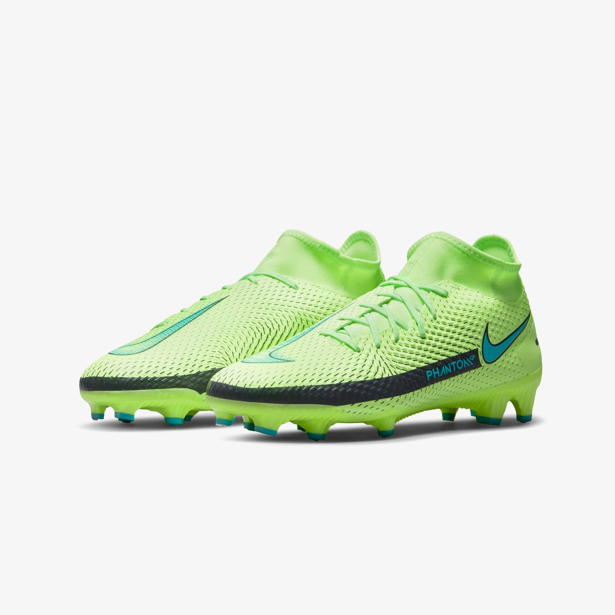 Phantom GT Academy Dynamic Fit MG Multi-Ground Soccer Shoes product image 5, provided for visual reference and product