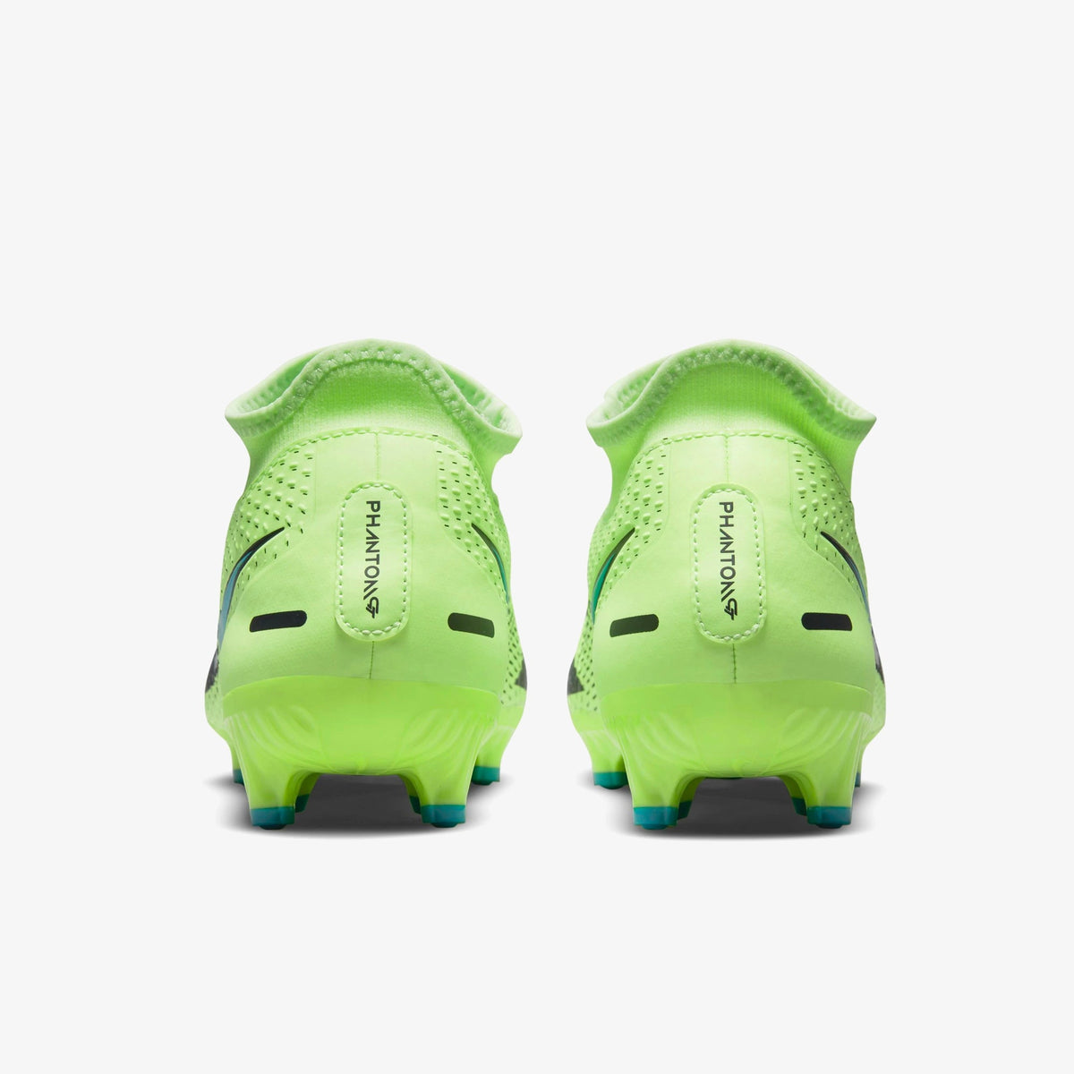 Phantom GT Academy Dynamic Fit MG Multi-Ground Soccer Shoes product image 7, provided for visual reference and product