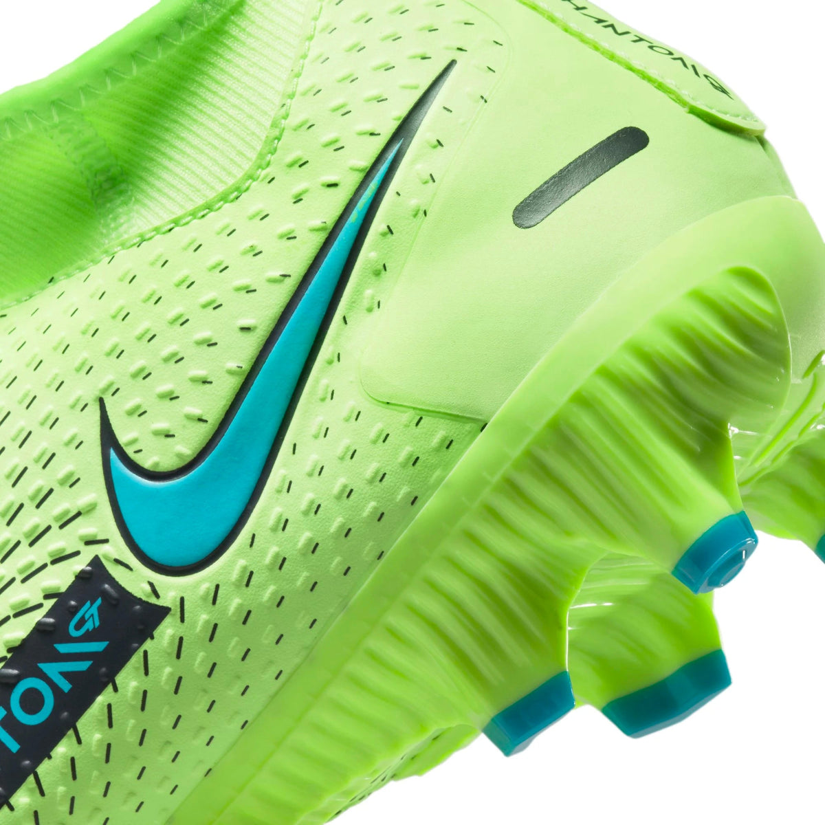 Phantom GT Academy Dynamic Fit MG Multi-Ground Soccer Shoes product image 10, provided for visual reference and product