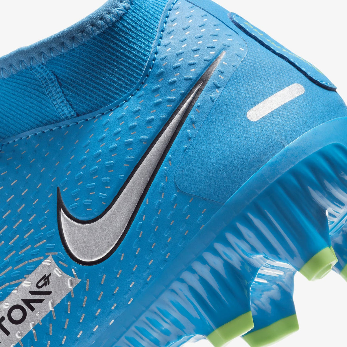 Phantom GT Academy Dynamic Fit MG Blue product image 11, provided for visual reference and product detail review