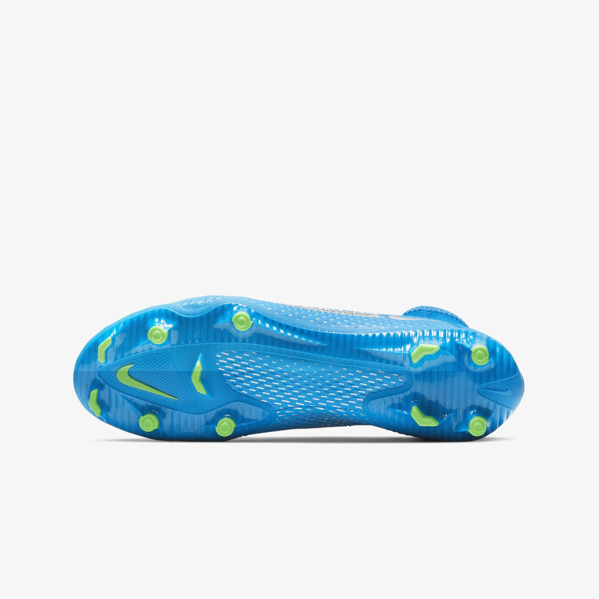 Phantom GT Academy Dynamic Fit MG Blue product image 5, provided for visual reference and product detail review