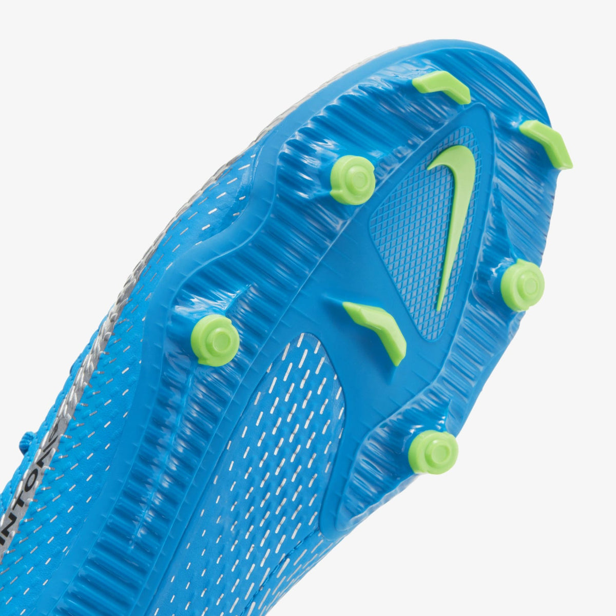 Phantom GT Academy Dynamic Fit MG Blue product image 9, provided for visual reference and product detail review