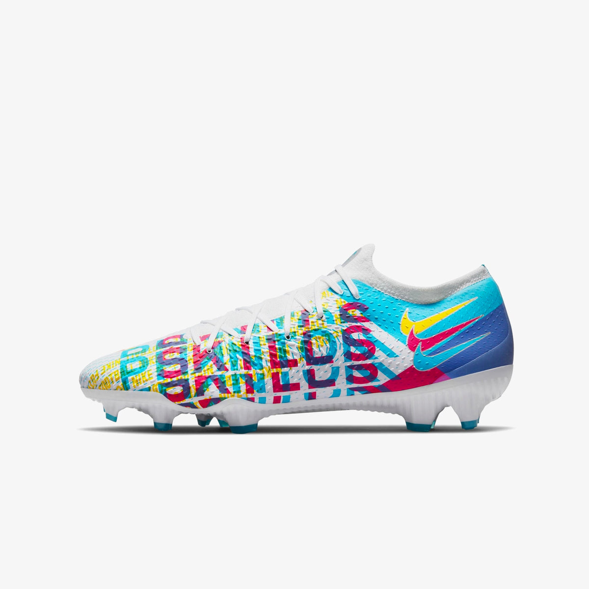 Phantom GT Pro 3D FG Firm-Ground Soccer Cleat product image 1, provided for visual reference and product detail review