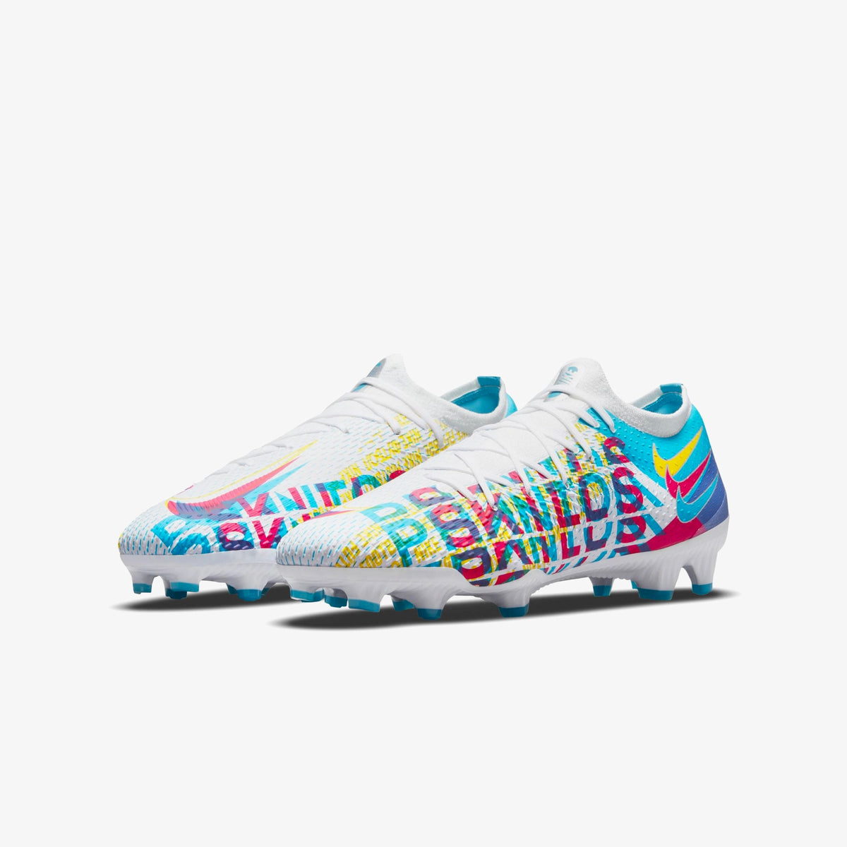 Phantom GT Pro 3D FG Firm-Ground Soccer Cleat product image 6, provided for visual reference and product detail review