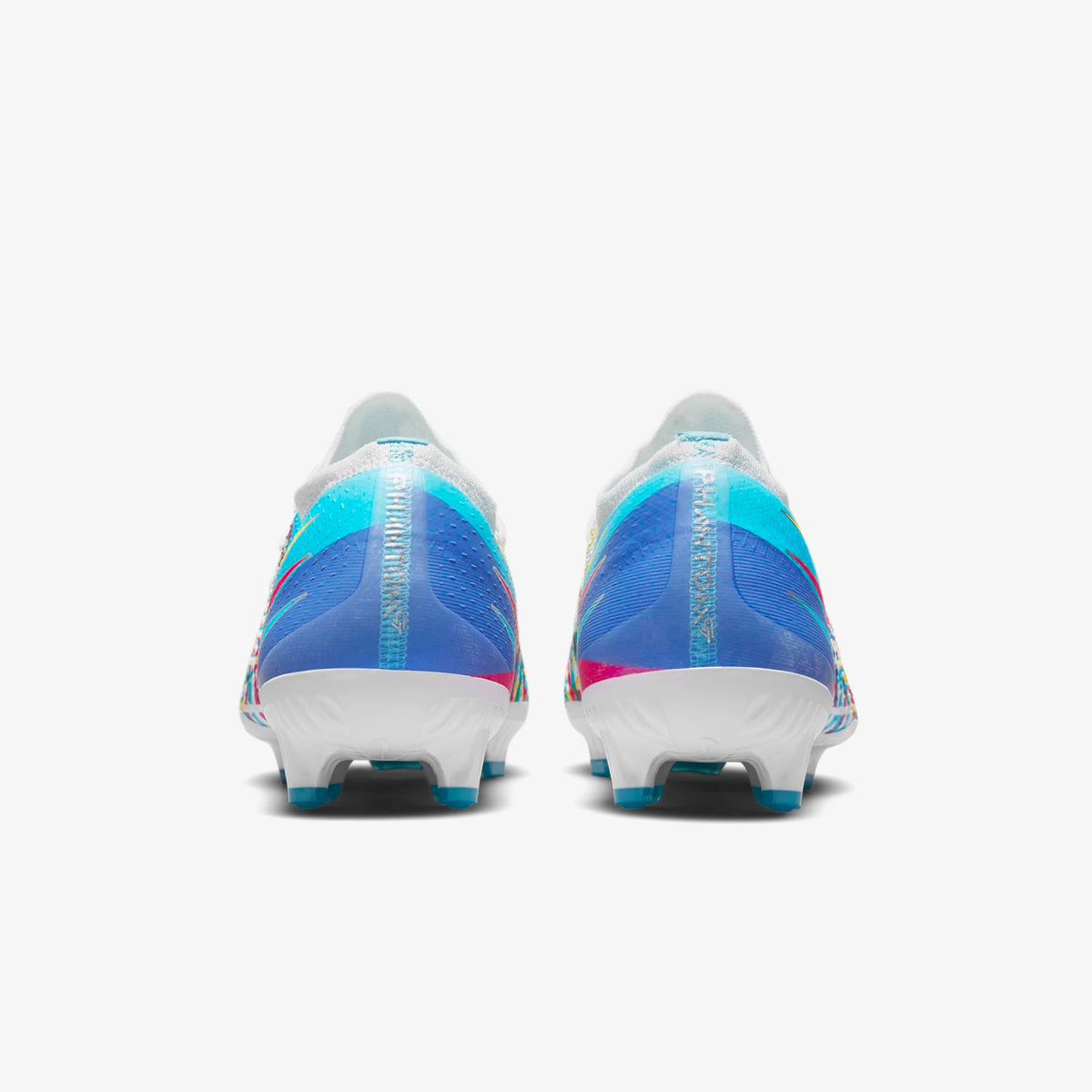 Phantom GT Pro 3D FG Firm-Ground Soccer Cleat product image 7, provided for visual reference and product detail review