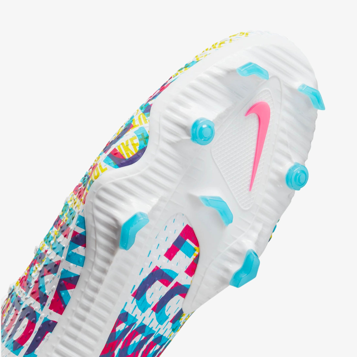 Phantom GT Pro 3D FG Firm-Ground Soccer Cleat product image 9, provided for visual reference and product detail review