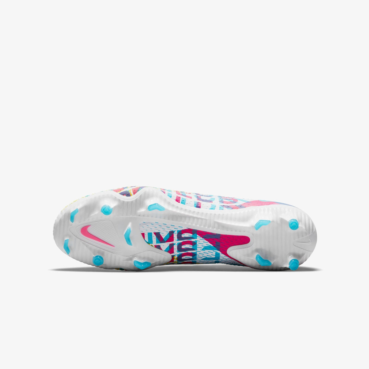 Phantom GT Pro 3D FG Firm-Ground Soccer Cleat product image 5, provided for visual reference and product detail review