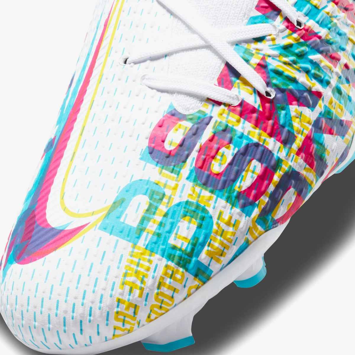Phantom GT Pro 3D FG Firm-Ground Soccer Cleat product image 12, provided for visual reference and product detail review