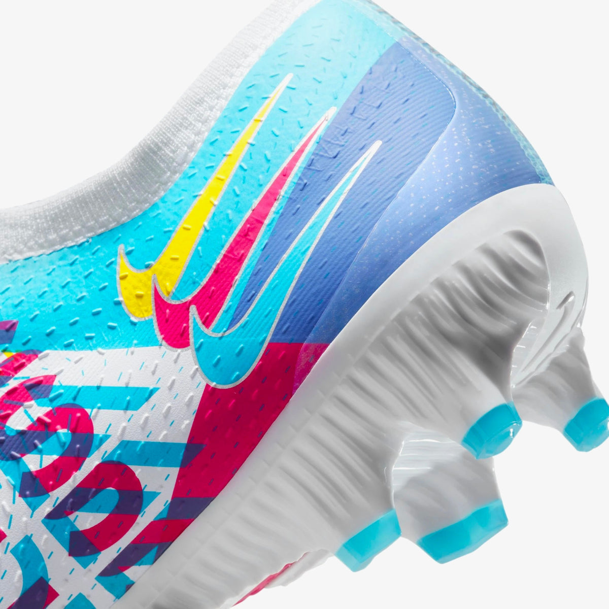 Phantom GT Pro 3D FG Firm-Ground Soccer Cleat product image 11, provided for visual reference and product detail review