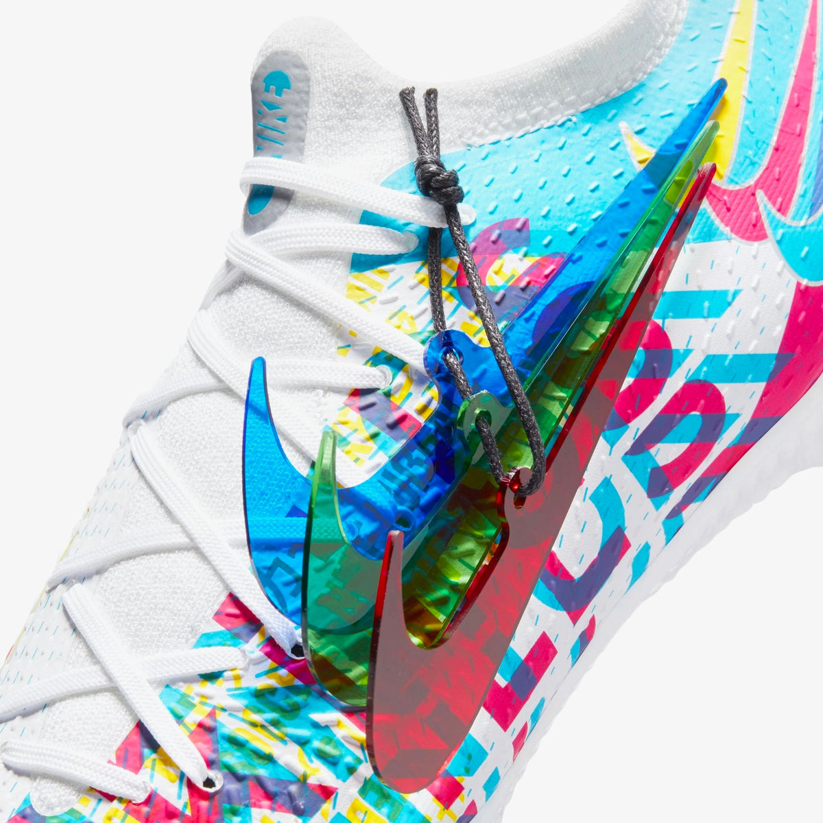 Phantom GT Pro 3D FG Firm-Ground Soccer Cleat product image 10, provided for visual reference and product detail review