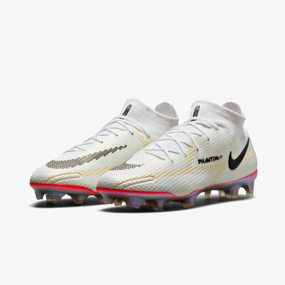 Phantom GT2 Elite FG Firm-Ground Soccer Cleat Rawdacious Pack product image 6, provided for visual reference and product