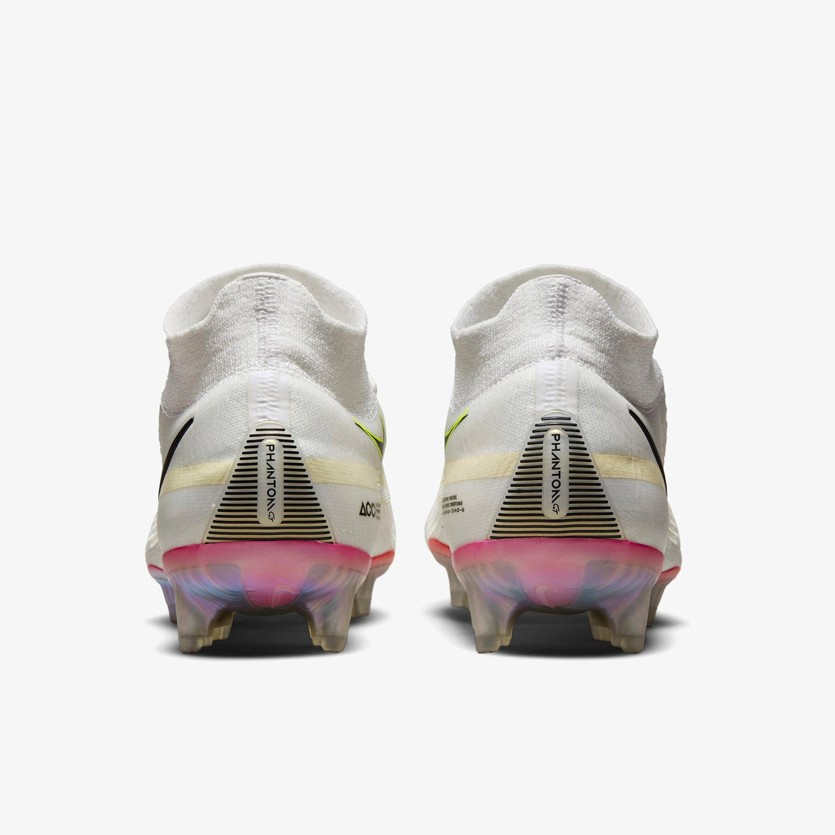 Phantom GT2 Elite FG Firm-Ground Soccer Cleat Rawdacious Pack product image 5, provided for visual reference and product