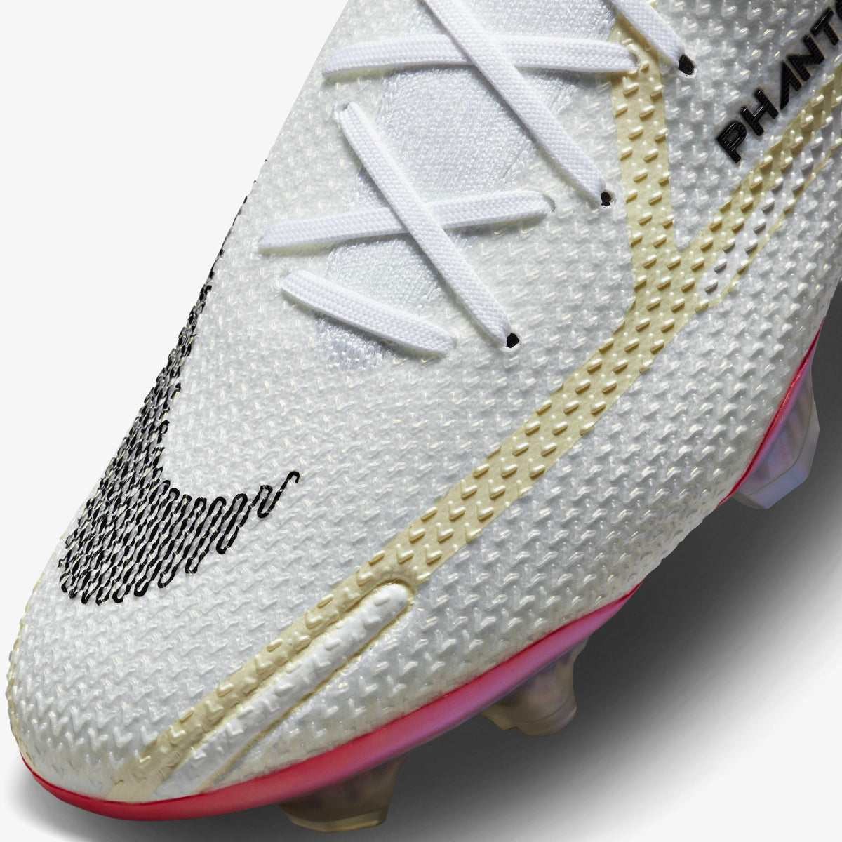 Phantom GT2 Elite FG Firm-Ground Soccer Cleat Rawdacious Pack product image 9, provided for visual reference and product