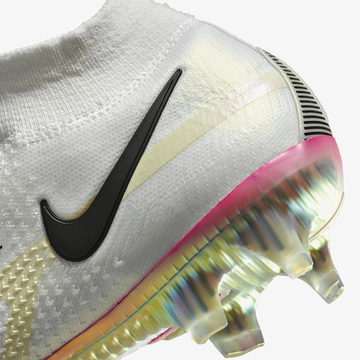 Phantom GT2 Elite FG Firm-Ground Soccer Cleat Rawdacious Pack product image 8, provided for visual reference and product