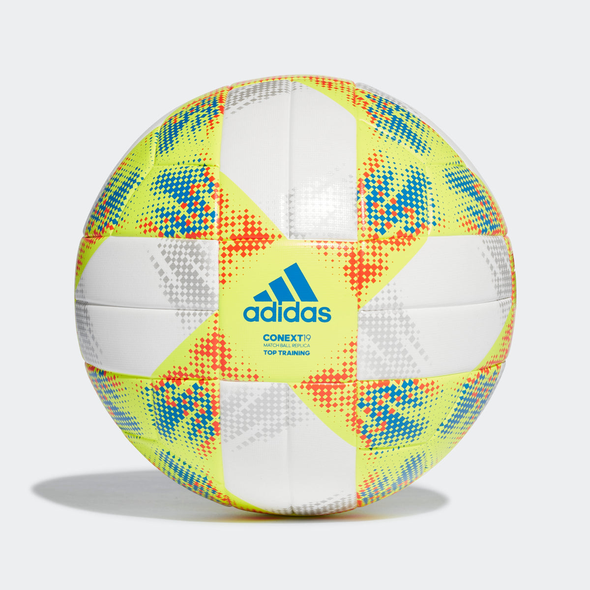 Conext19 Top Training Ball product image 1, provided for visual reference and product detail review