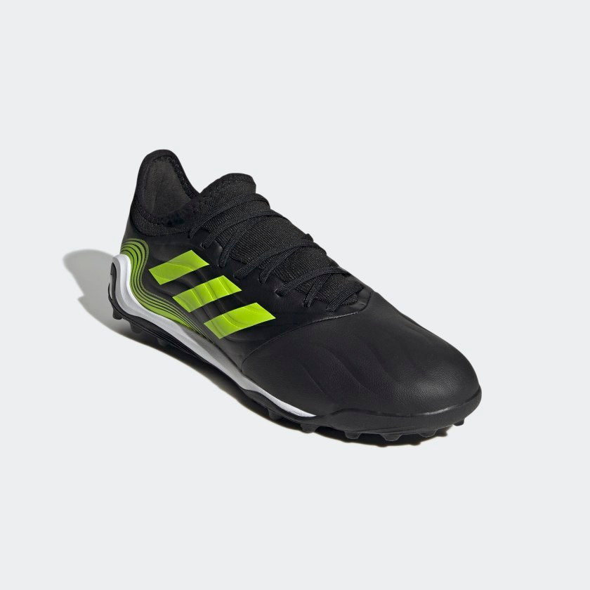 Copa Sense.3 Turf Soccer Shoes product image 5, provided for visual reference and product detail review