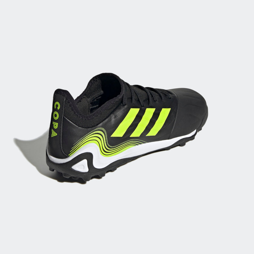Copa Sense.3 Turf Soccer Shoes product image 6, provided for visual reference and product detail review
