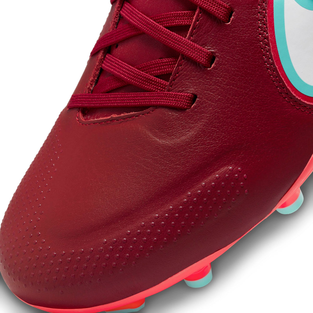 Nike Tiempo Legend 9 Academy MG Multi-Ground Soccer Cleats product image 10, provided for visual reference and product