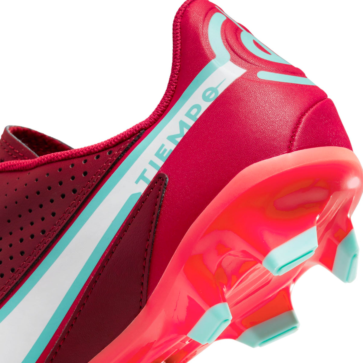 Nike Tiempo Legend 9 Academy MG Multi-Ground Soccer Cleats product image 11, provided for visual reference and product