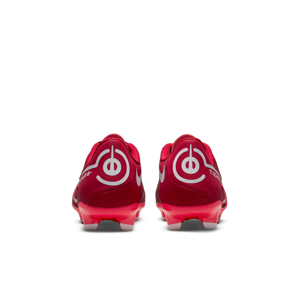 Nike Tiempo Legend 9 Club MG Multi-Ground Soccer Cleats product image 4, provided for visual reference and product detail