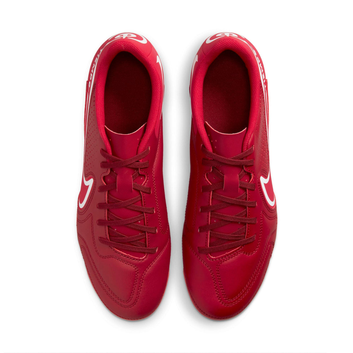 Nike Tiempo Legend 9 Club MG Multi-Ground Soccer Cleats product image 5, provided for visual reference and product detail