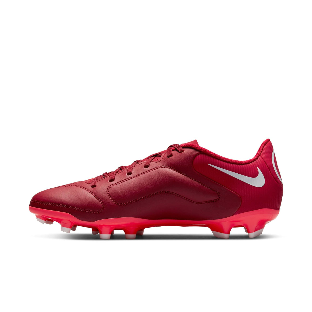 Nike Tiempo Legend 9 Club MG Multi-Ground Soccer Cleats product image 2, provided for visual reference and product detail