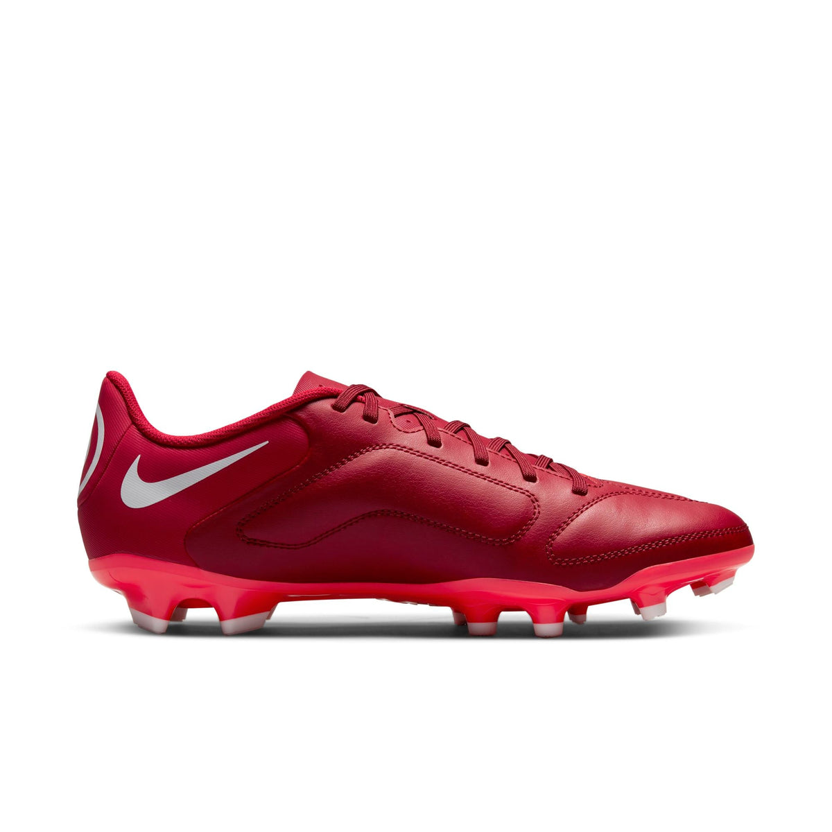 Nike Tiempo Legend 9 Club MG Multi-Ground Soccer Cleats product image 7, provided for visual reference and product detail