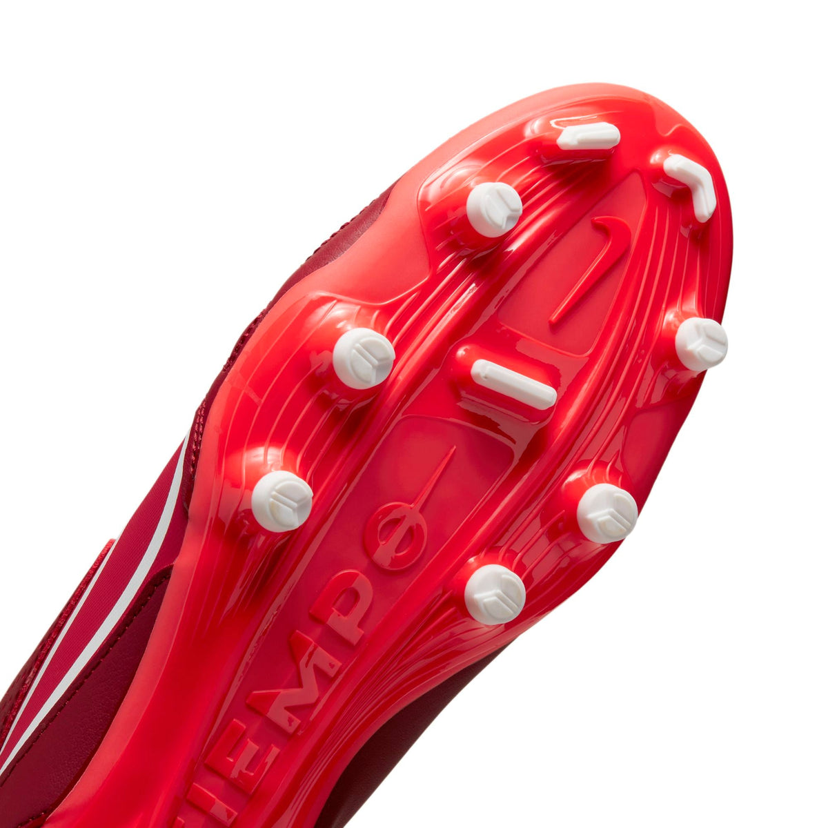 Nike Tiempo Legend 9 Club MG Multi-Ground Soccer Cleats product image 8, provided for visual reference and product detail