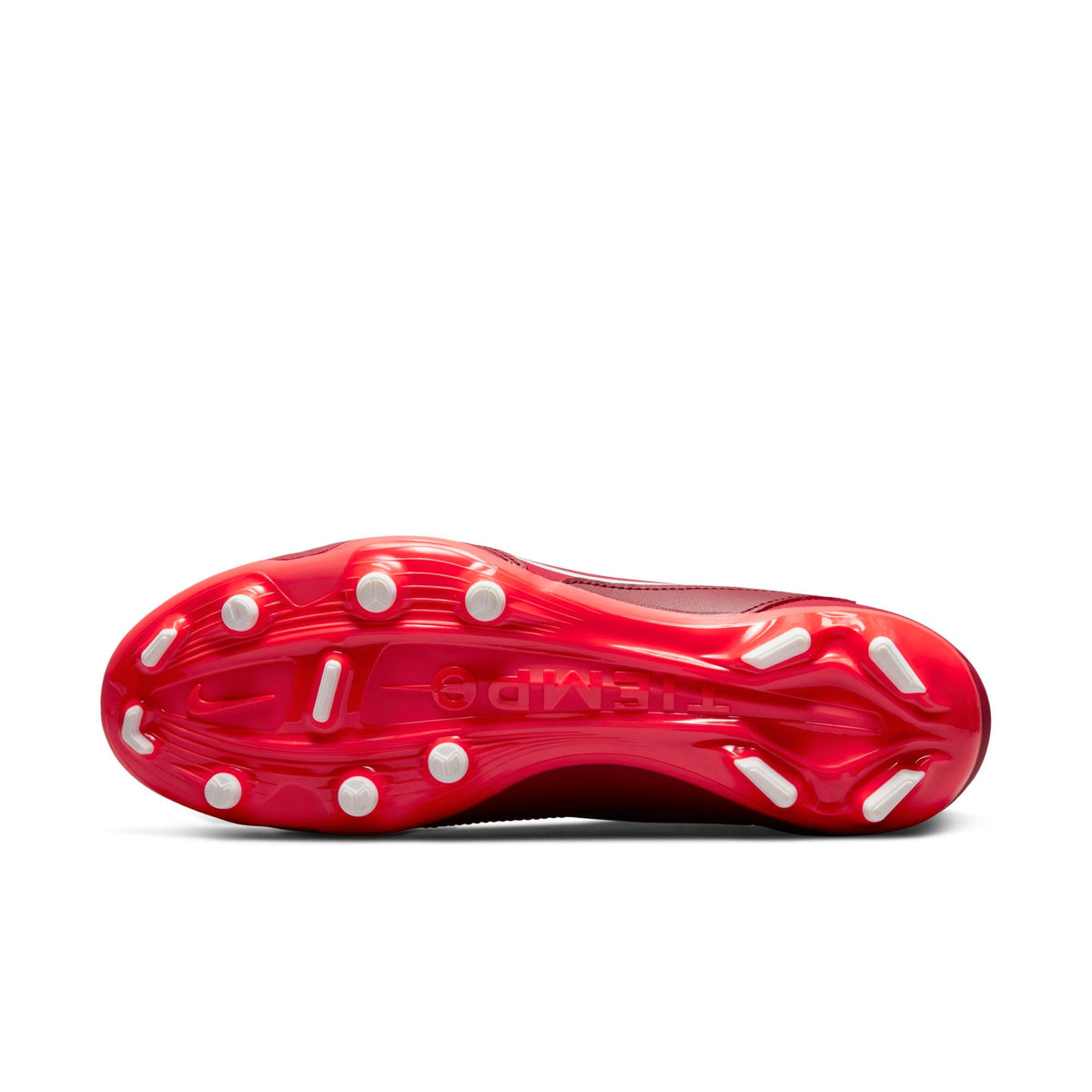 Nike Tiempo Legend 9 Club MG Multi-Ground Soccer Cleats product image 9, provided for visual reference and product detail