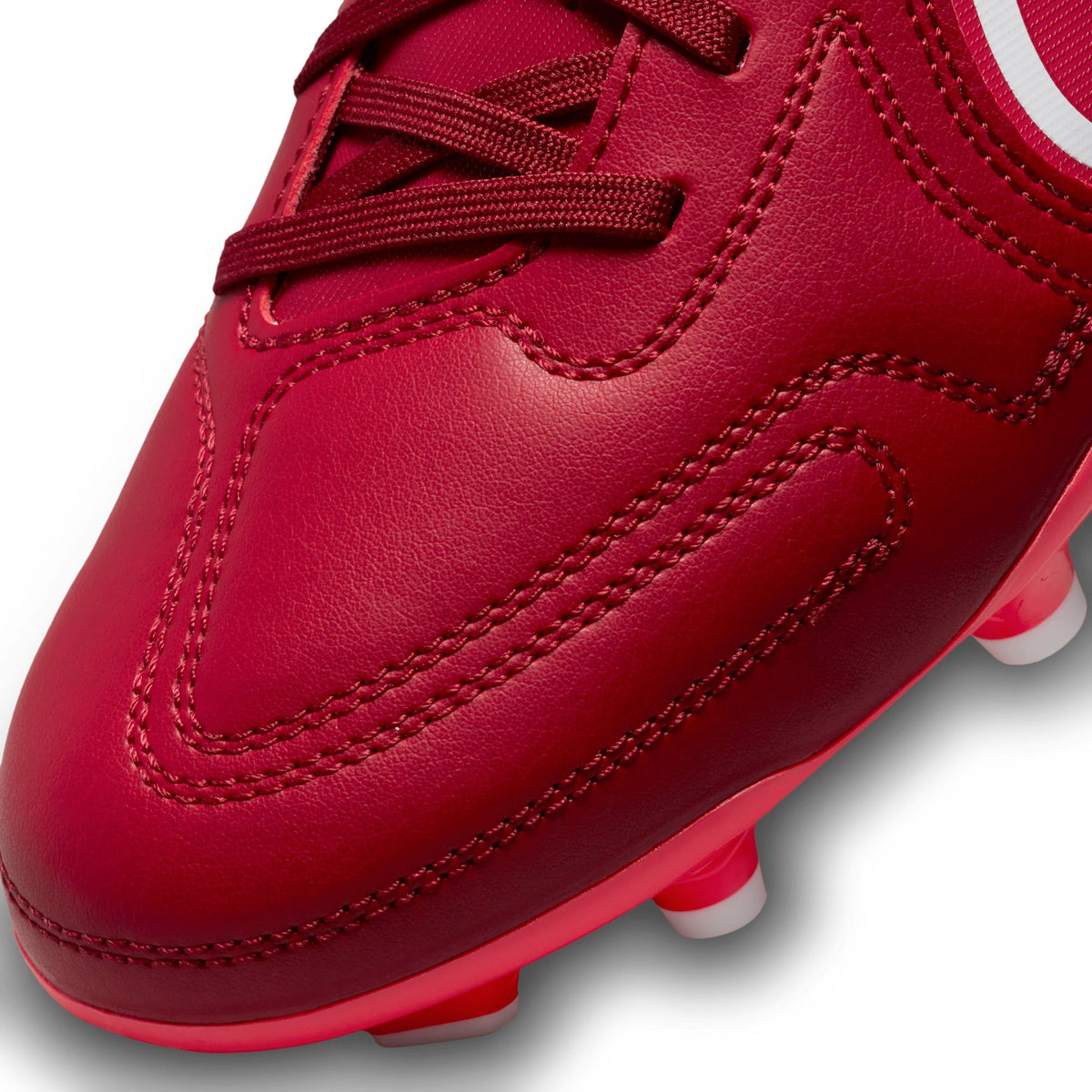 Nike Tiempo Legend 9 Club MG Multi-Ground Soccer Cleats product image 10, provided for visual reference and product detail