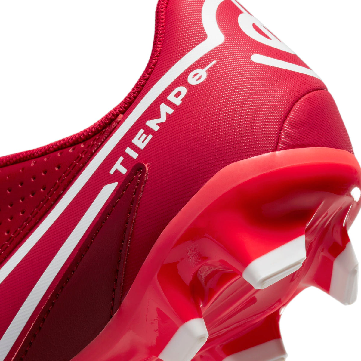Nike Tiempo Legend 9 Club MG Multi-Ground Soccer Cleats product image 11, provided for visual reference and product detail