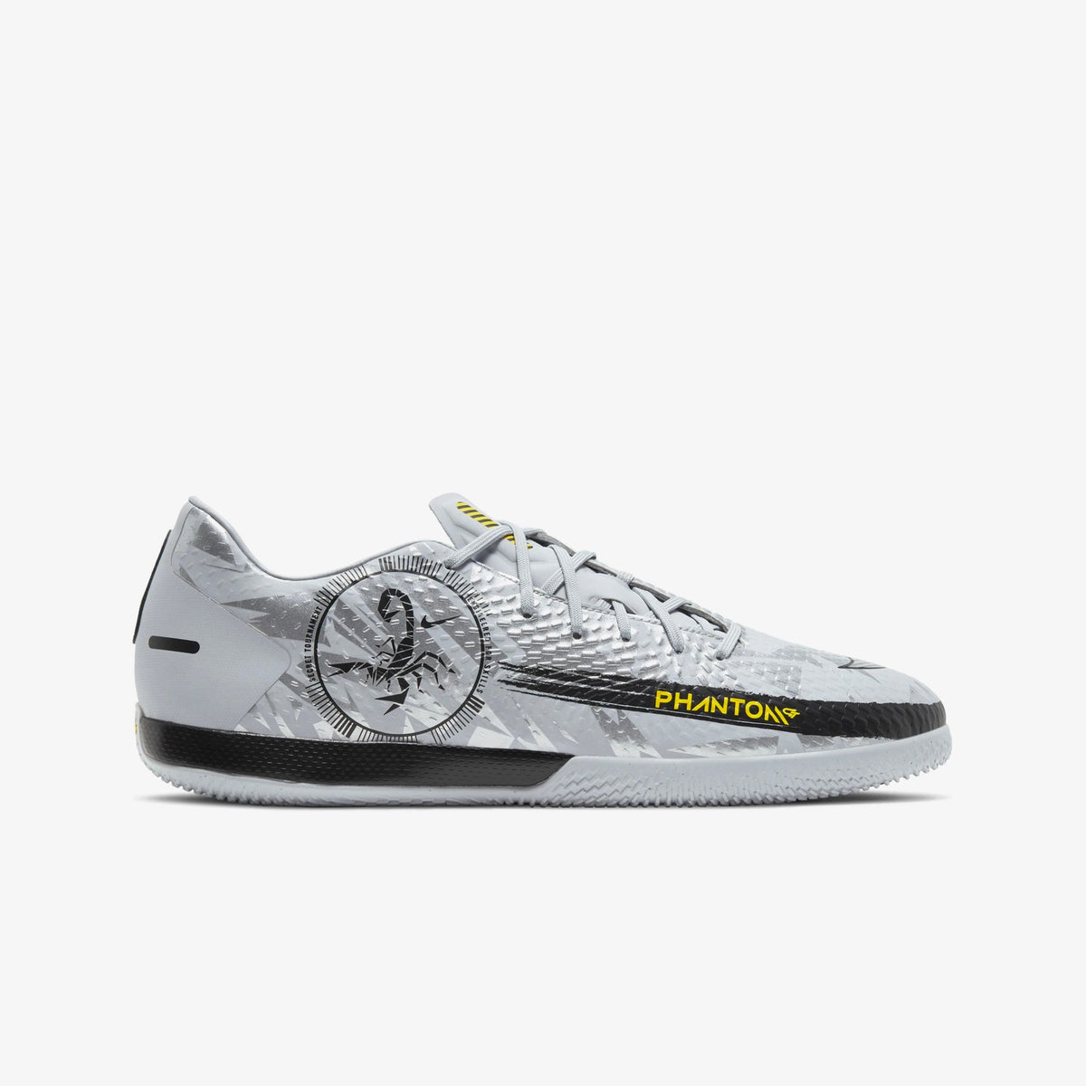 Phantom Scorpion Academy Indoor Soccer Shoes Men product image 3, provided for visual reference and product detail review