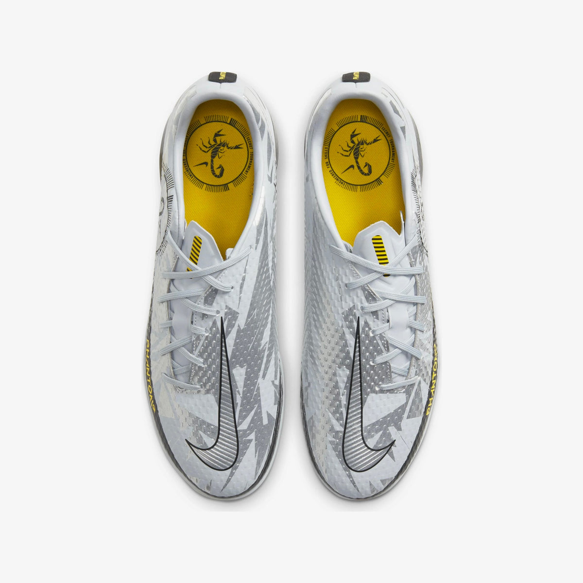 Phantom Scorpion Academy Indoor Soccer Shoes Men product image 8, provided for visual reference and product detail review