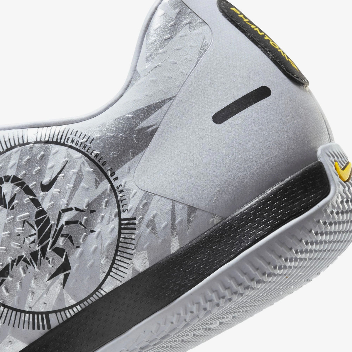 Phantom Scorpion Academy Indoor Soccer Shoes Men product image 10, provided for visual reference and product detail review