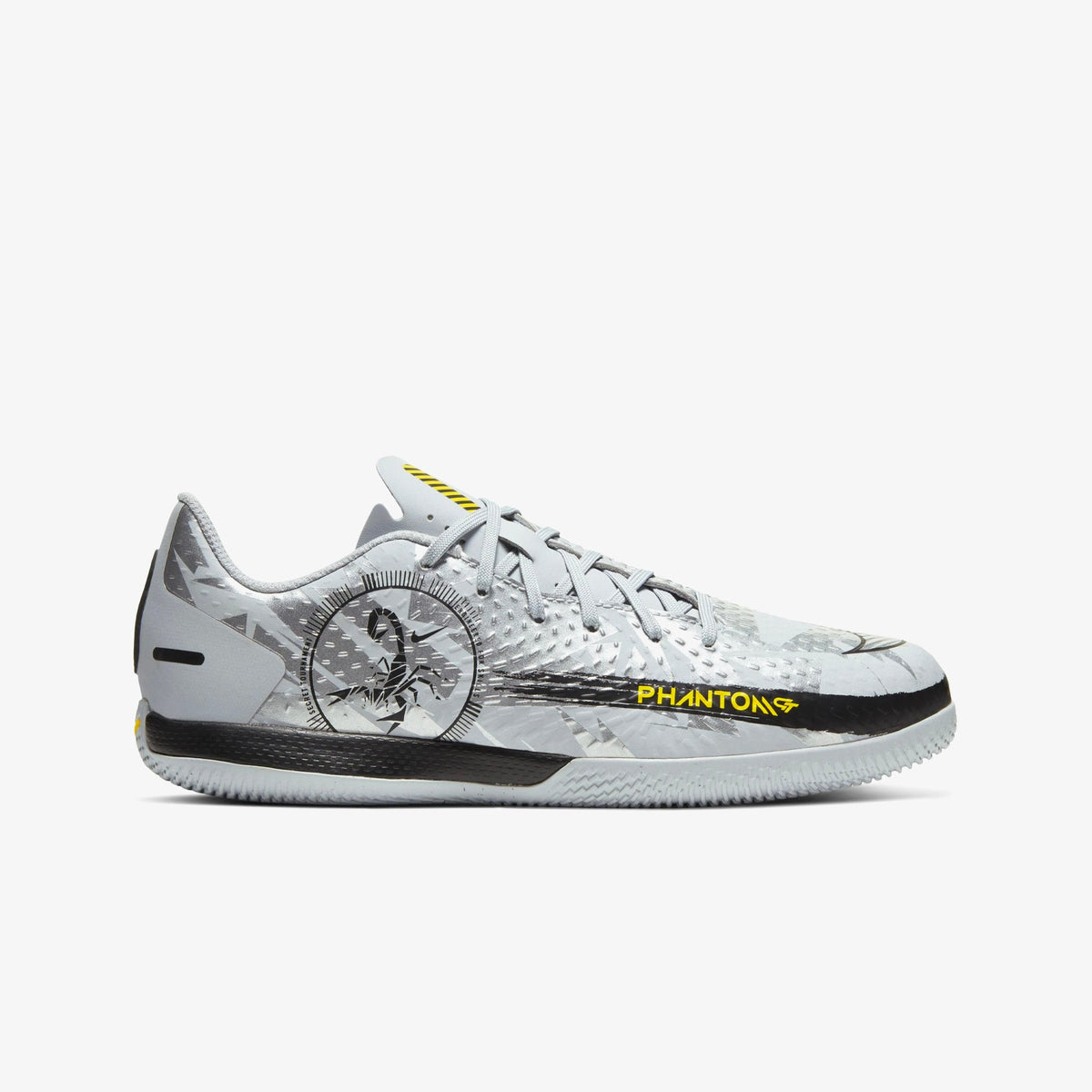 Jr. Phantom Scorpion Academy Indoor Soccer Shoes Youth product image 3, provided for visual reference and product detail