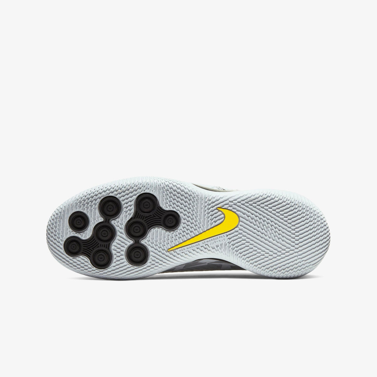 Jr. Phantom Scorpion Academy Indoor Soccer Shoes Youth product image 5, provided for visual reference and product detail