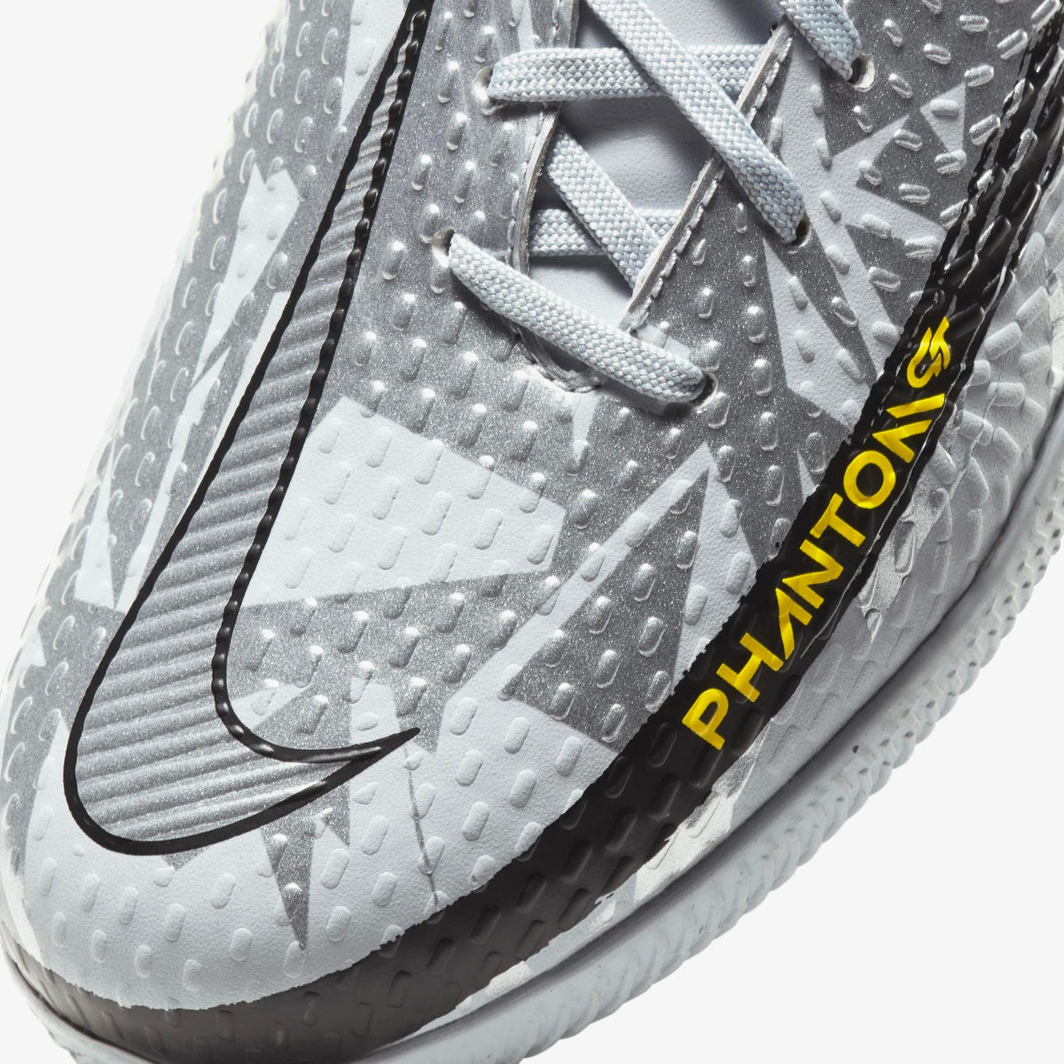 Jr. Phantom Scorpion Academy Indoor Soccer Shoes Youth product image 9, provided for visual reference and product detail