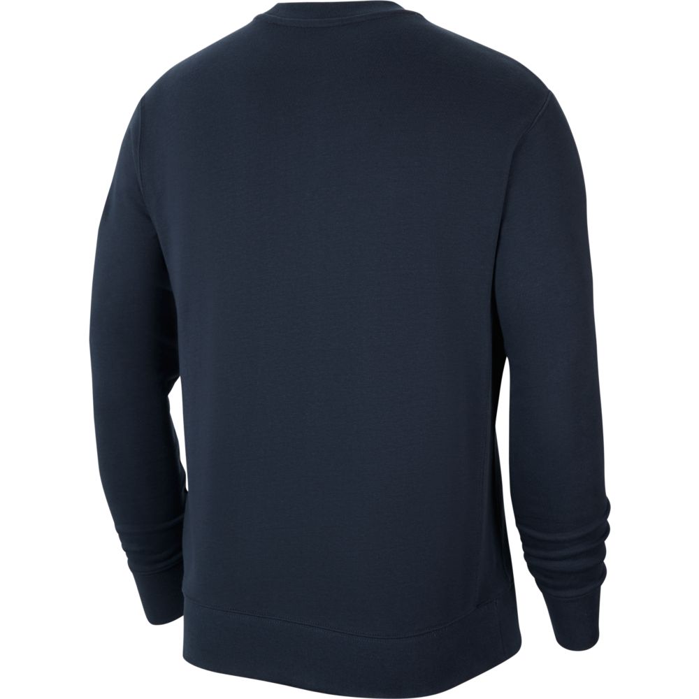 Nike Men Barcelona Crew Sweatshirt product image 2, provided for visual reference and product detail review