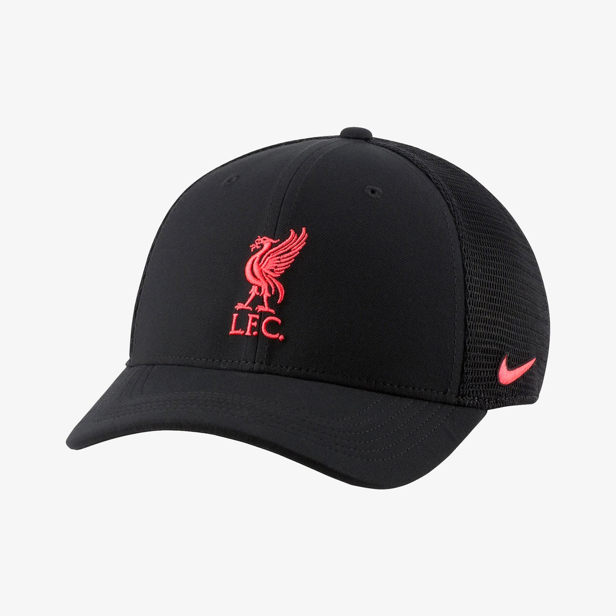 Liverpool Classic 99 Hat product image 1, provided for visual reference and product detail review
