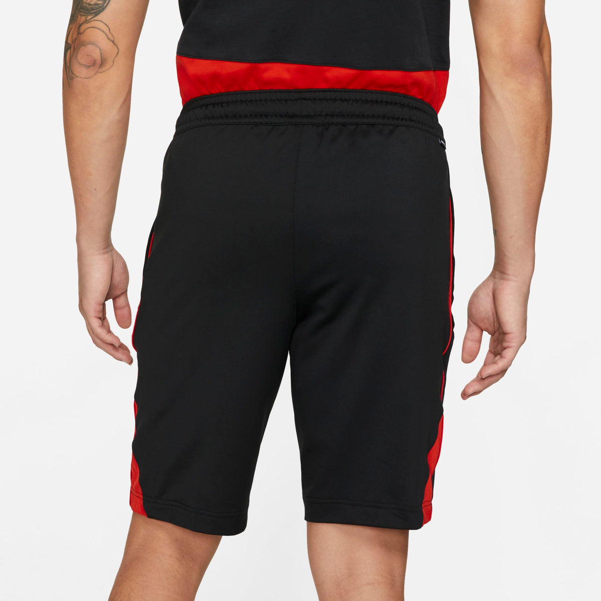 Nike F.C. Dri-FIT Shorts product image 2, provided for visual reference and product detail review