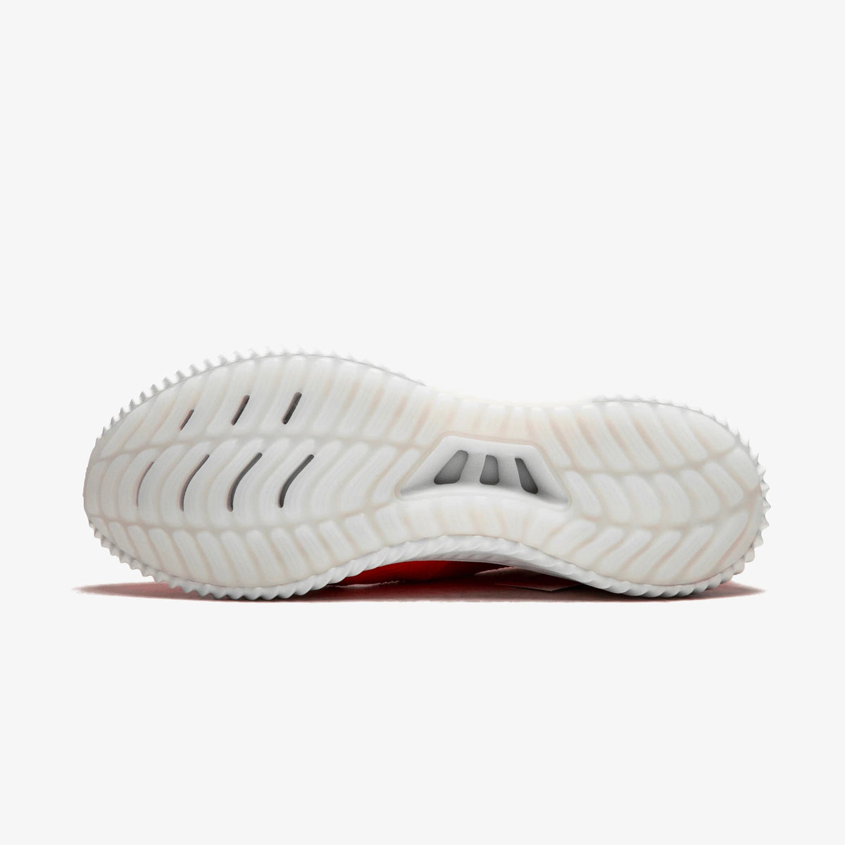 Nemeziz Tango 18.1 Trainer Shoes Orange product image 4, provided for visual reference and product detail review